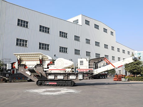 移動破石機(jī)多少錢一臺？哪個(gè)廠家的價(jià)格實(shí)惠？