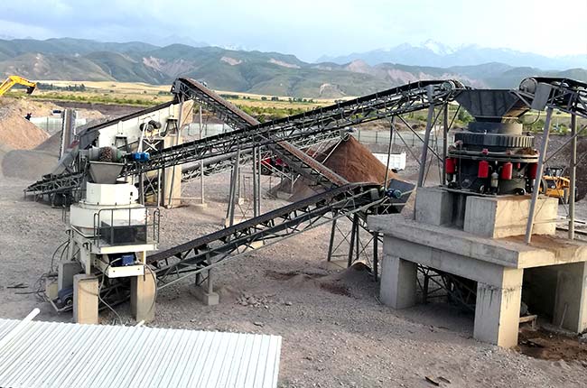 加工一噸石子的利潤有多少？詳解開石料廠的成本與利潤