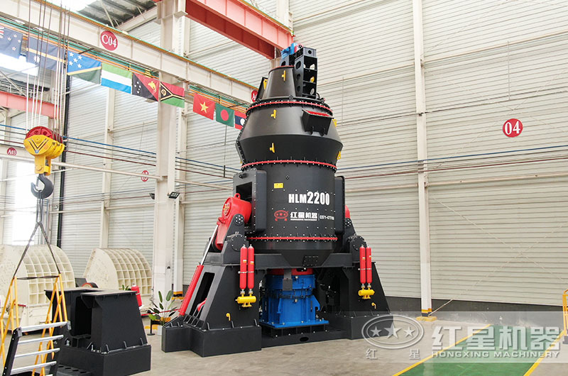 立磨機(jī)的規(guī)格與產(chǎn)量是多少？多少錢一臺？