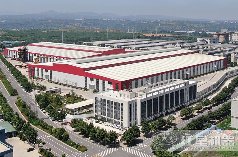 40年實(shí)力大廠，廠區(qū)外景實(shí)況