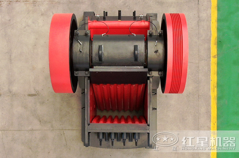 關(guān)于鄂式破碎機(jī)，客戶常問的5個(gè)問題（附紅星機(jī)器真誠解答）