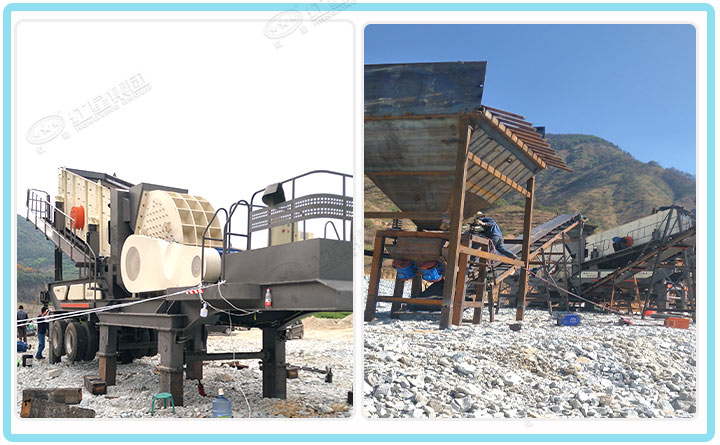 設備到廠安裝、調試