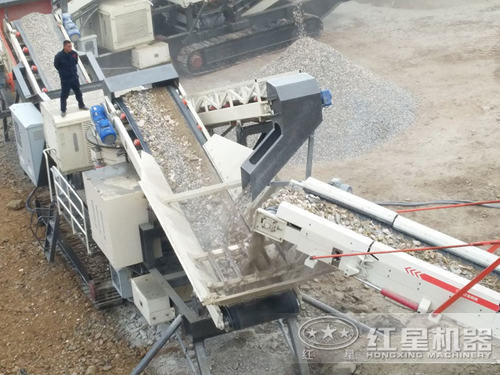 配置電機，保證生產連續